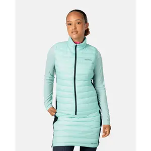 Women's sleeveless down jacket Kari Traa Emilie image-1