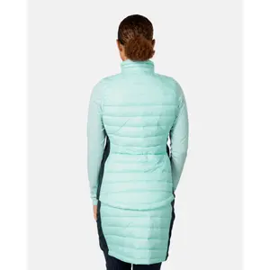 Women's sleeveless down jacket Kari Traa Emilie image-4