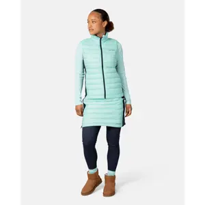 Women's sleeveless down jacket Kari Traa Emilie image-2