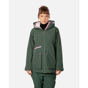 Women's ski jacket Kari Traa Therese image-2