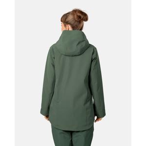 Women's ski jacket Kari Traa Therese image-3