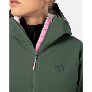 Women's ski jacket Kari Traa Therese image-4