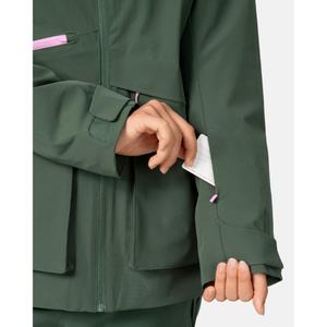 Women's ski jacket Kari Traa Therese image-6
