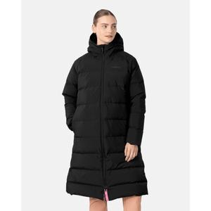 Lange Daunenjacke  Damen Kari Traa Kjersti image-2