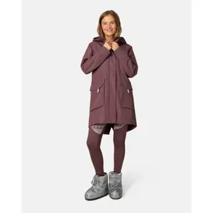 Női parka Kari Traa Mona image-2