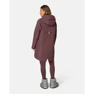 Női parka Kari Traa Mona image-3