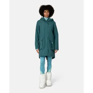 Női parka Kari Traa Mona image-4