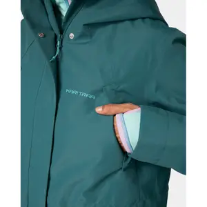 Női parka Kari Traa Mona image-5