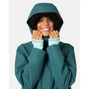 Női parka Kari Traa Mona image-6