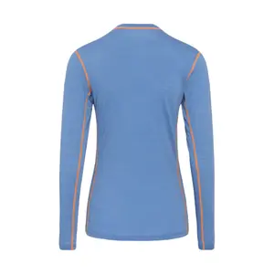 Maglia termica da donna Kari Traa Mina image-3