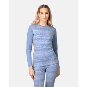 Maglia termica da donna Kari Traa Mina image-1