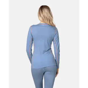 Maglia termica da donna Kari Traa Mina image-4