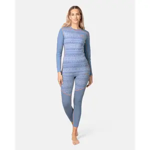 Maglia termica da donna Kari Traa Mina image-2