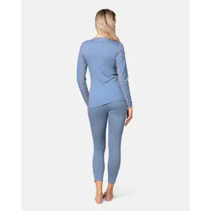 Maglia termica da donna Kari Traa Mina image-5