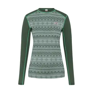 Maglia termica da donna Kari Traa Mina image-0