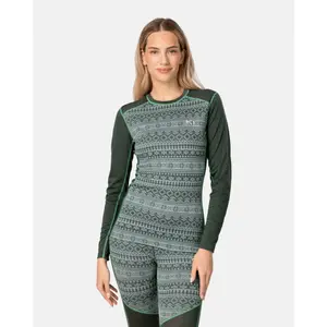 Maglia termica da donna Kari Traa Mina image-1