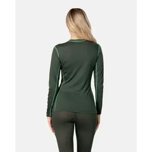 Maglia termica da donna Kari Traa Mina image-4