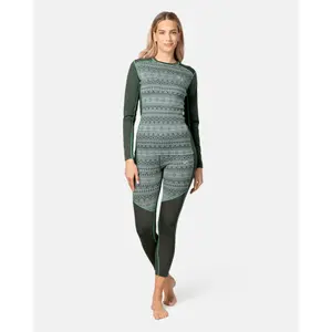 Maglia termica da donna Kari Traa Mina image-2