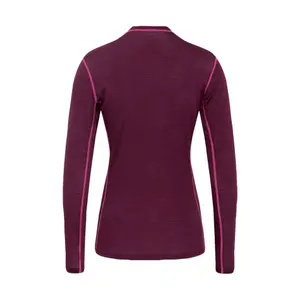 Maglia termica da donna Kari Traa Mina image-3