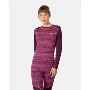 Maglia termica da donna Kari Traa Mina image-1