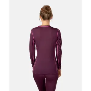 Maglia termica da donna Kari Traa Mina image-4