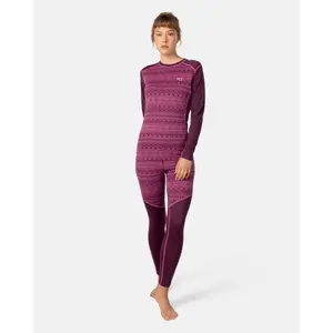 Maglia termica da donna Kari Traa Mina image-2