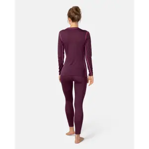 Maglia termica da donna Kari Traa Mina image-5