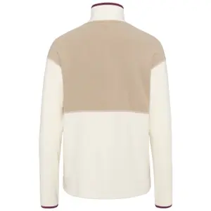 Women's zipped fleece Kari Traa Gracie image-1