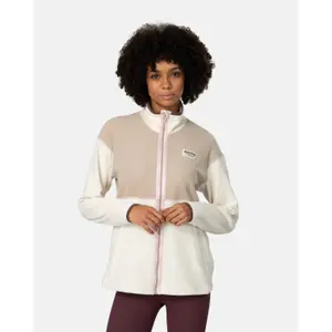 Women's zipped fleece Kari Traa Gracie image-2