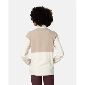 Women's zipped fleece Kari Traa Gracie image-3