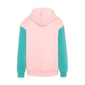 Women's hooded sweatshirt Kari Traa Anelie image-2