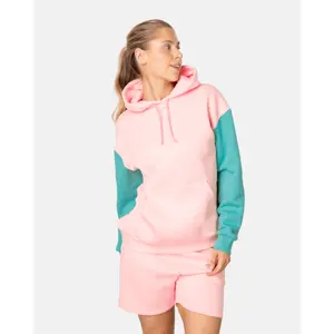 Women's hooded sweatshirt Kari Traa Anelie image-1