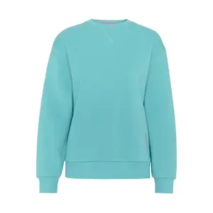 Sweatshirt woman Kari Traa Anelie