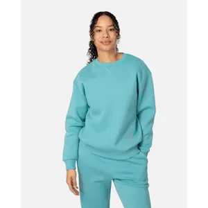 Sweatshirt woman Kari Traa Anelie image-1