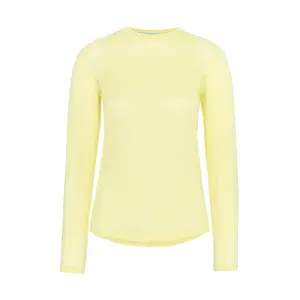 Sous maillot manches longues femme Kari Traa Embla image-0
