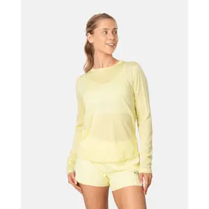 Sous maillot manches longues femme Kari Traa Embla image-1