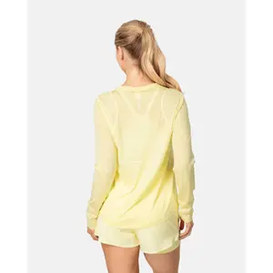 Sous maillot manches longues femme Kari Traa Embla image-3