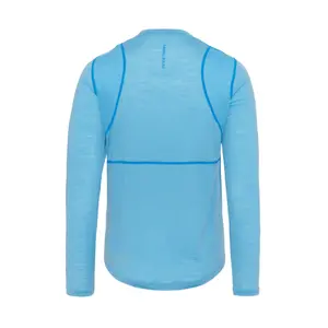 Sous maillot manches longues femme Kari Traa Embla image-2
