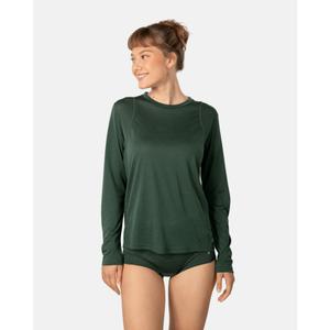 Maglietta a manica lunga da donna Kari Traa Embla image-2