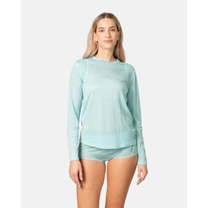 Maglietta a manica lunga da donna Kari Traa Embla image-2