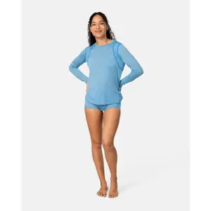 Women's boxer shorts Kari Traa Embla image-1