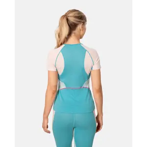 Women's T-shirt Kari Traa Alma image-3