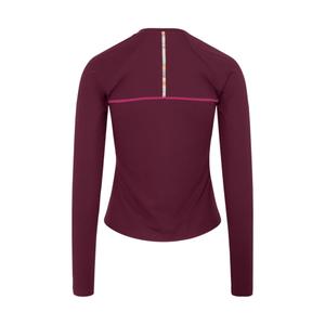 T-shirt manches longues femme Kari Traa Linnea image-1