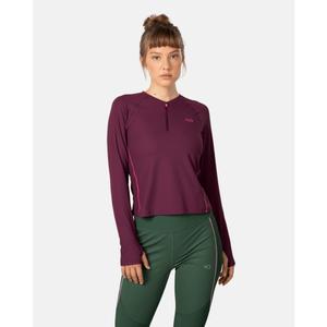 T-shirt manches longues femme Kari Traa Linnea image-2