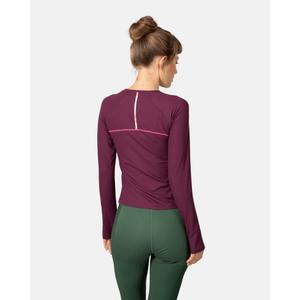 T-shirt manches longues femme Kari Traa Linnea image-3