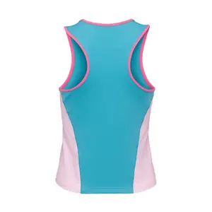 Tampo do tanque feminino Kari Traa Linnea image-3