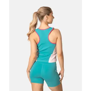 Tampo do tanque feminino Kari Traa Linnea image-4