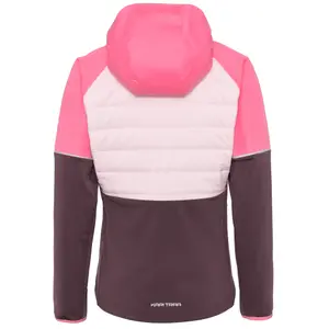 Kapuzenjacke für Damen Kari Traa Nia image-1