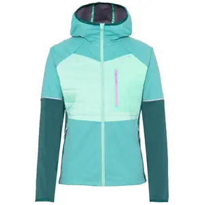 Kapuzenjacke für Damen Kari Traa Nia