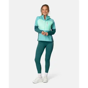 Kapuzenjacke für Damen Kari Traa Nia image-1